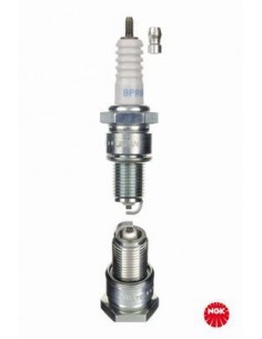 BPR8ES BUJIA NGK