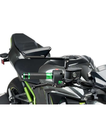 RETROVISOR MOD. HYPERNAKED NO 