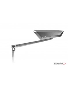 RETROVISOR MOD. HYPERNAKED NO 