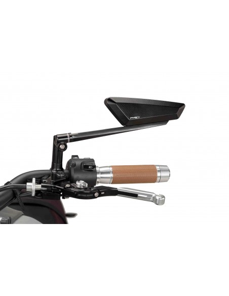 RETROVISOR MOD. HYPERNAKED NO 