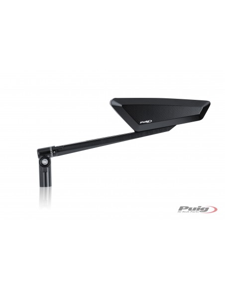 RETROVISOR MOD. HYPERNAKED NO 