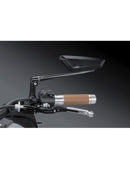 RETROVISOR MOD. HYPERNAKED NO 