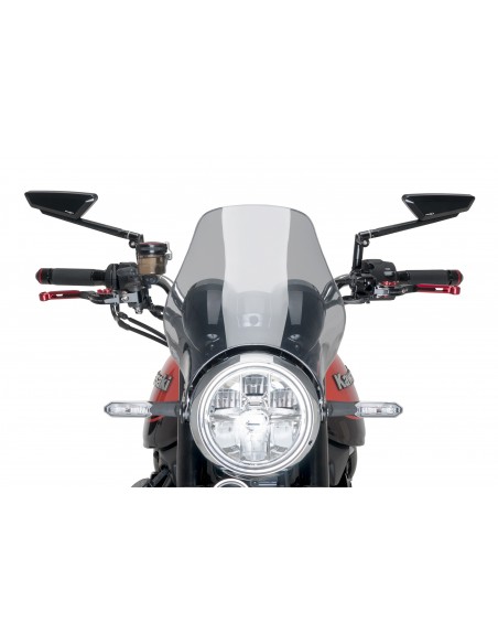 RETROVISOR MOD. HYPERNAKED NO 