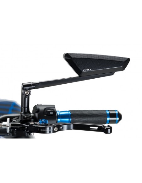 RETROVISOR MOD. HYPERNAKED NO 