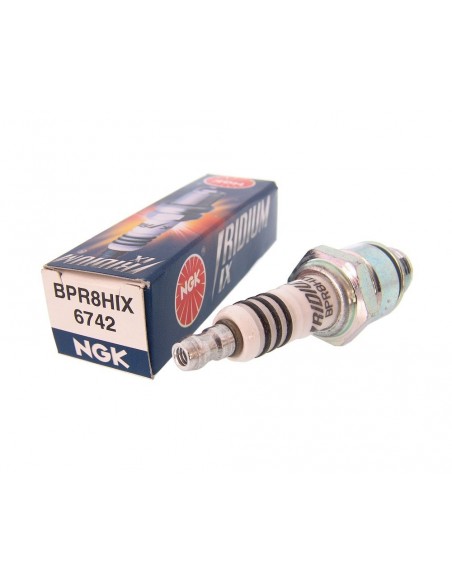 BPR8HIX BUJIA NGK