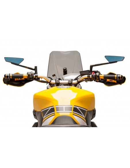 RETROVISOR MOD. HYPERNAKED NO 