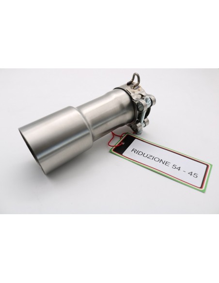 GPR escape compatible con  Tuning TUNING 1980-2021