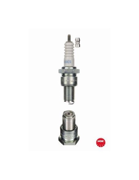 BR10ES BUJIA NGK