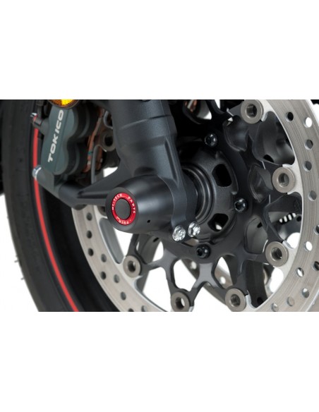 PROTECTOR HORQUILLA HONDA CB10