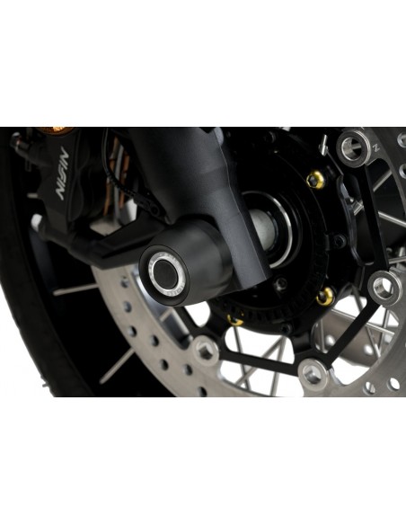 PROTECTOR HORQUILLA HONDA X-AD