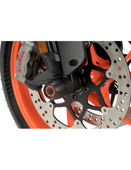 PROTECTOR HORQUILLA KTM 790 DU