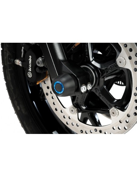 PROTECTOR HORQUILLA BMW F750GS