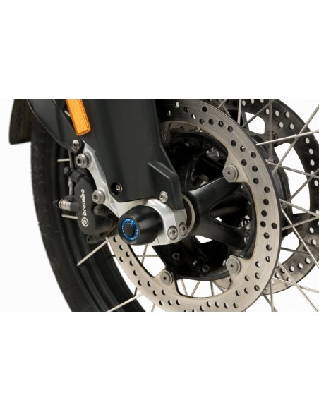 PROTECTOR HORQUILLA BMW F750GS