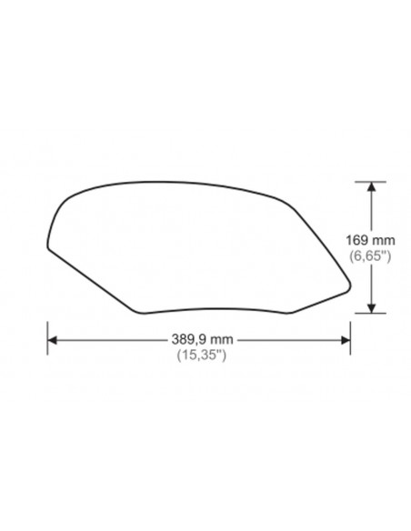 PROTECTORES DE DEPOSITO LATERA