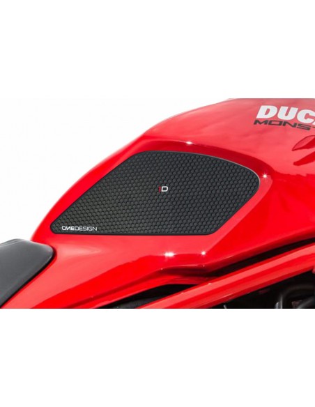 PROTECTORES DE DEPOSITO LATERA