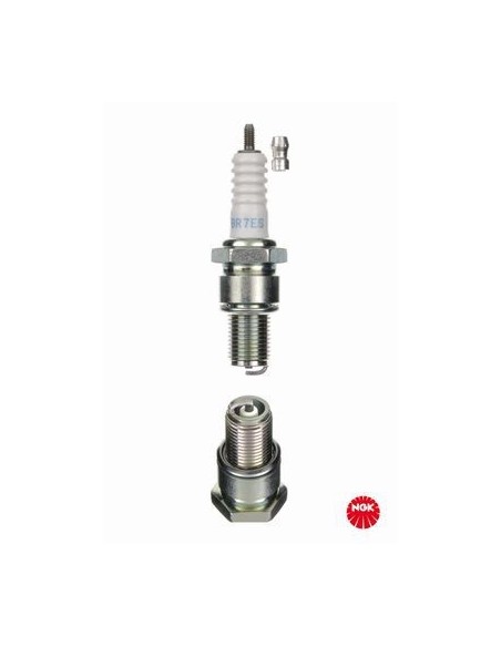 BR7ES BUJIA NGK