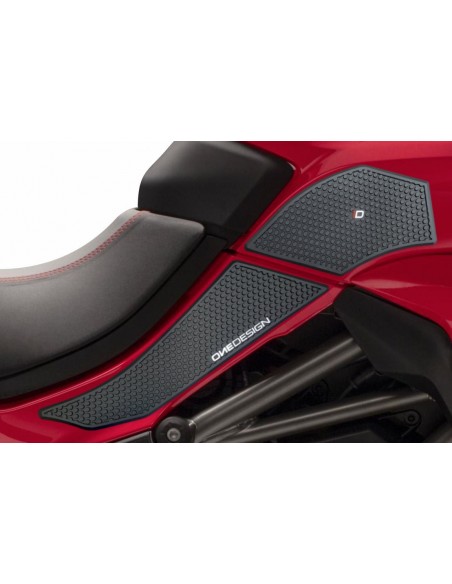 PROTECTORES DE DEPOSITO LATERA