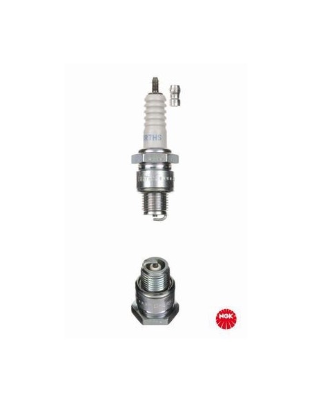 BR7HS BUJIA NGK
