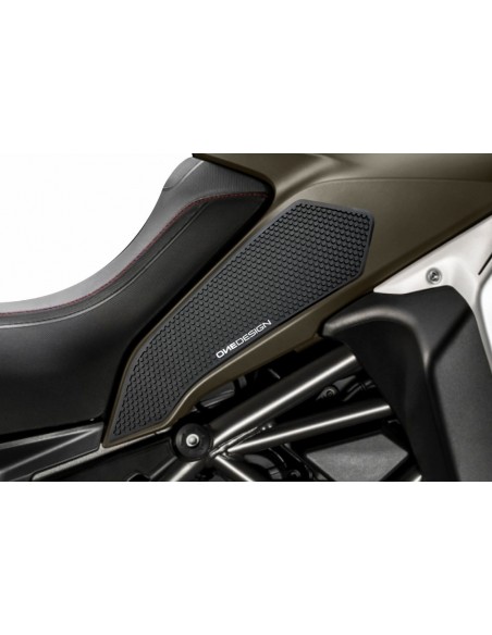 PROTECTORES DE DEPOSITO LATERA