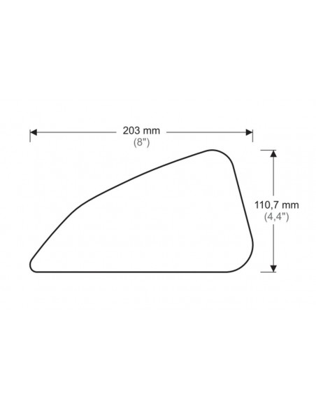 PROTECTORES DE DEPOSITO LATERA