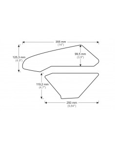 PROTECTORES DE DEPOSITO LATERA