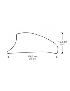 PROTECTORES DE DEPOSITO LATERA