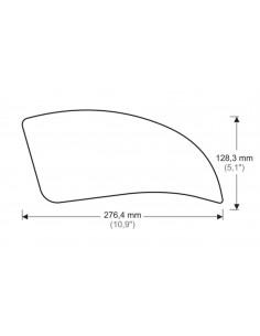 PROTECTORES DE DEPOSITO LATERA