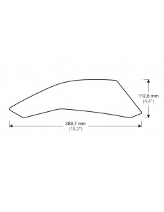 PROTECTORES DE DEPOSITO LATERA