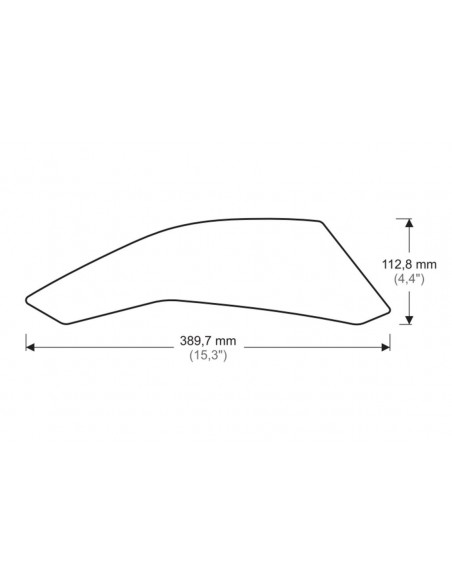 PROTECTORES DE DEPOSITO LATERA