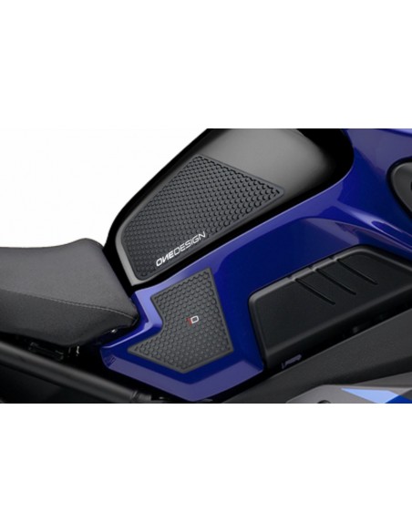 PROTECTORES DE DEPOSITO LATERA