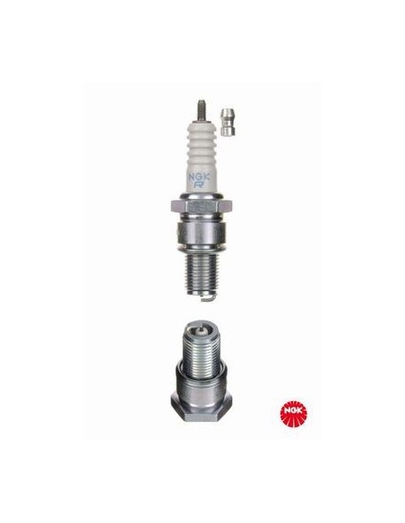 BR8EG BUJIA NGK
