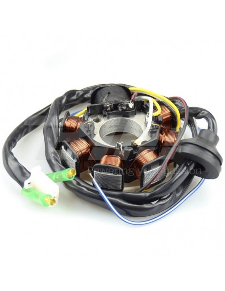 STATOR YAMAHA AEROX 1997-2002