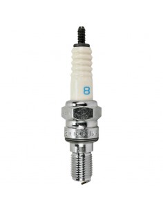 R0409B-8 BUJIA ESPECIAL NGK