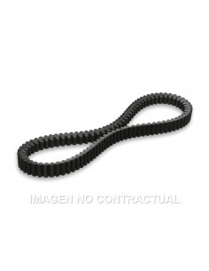 CORREA MALOSSI X KEVLAR BELT