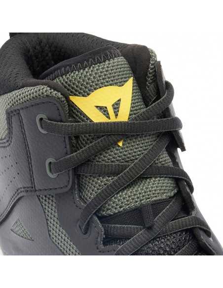 ZAPATILLA DAINESE SUBURB AIR N/B/V