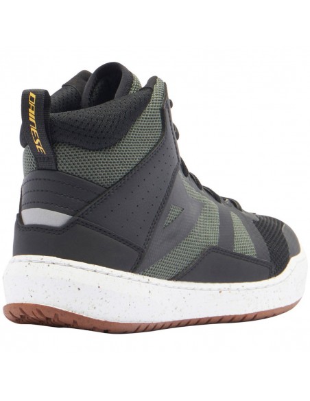 ZAPATILLA DAINESE SUBURB AIR N/B/V