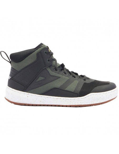 ZAPATILLA DAINESE SUBURB AIR N/B/V