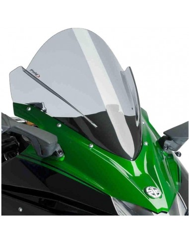 CUPULA RACING KAWASAKI NINJA H