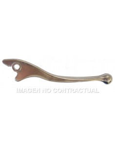 MANETA DERECHA CROMADA HONDA CRM 125