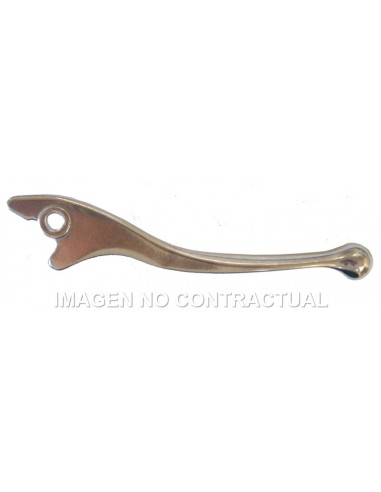 MANETA DERECHA CROMADA HONDA CRM 125 MANETA DERECHA CROMADA HONDA CRM 125