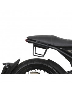 SR SIDE BAG BRIXTON 500 CROSSFIRE