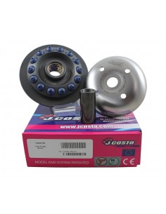 VARIADOR JCOSTA PRO PARA PIAGGIO MP3 530