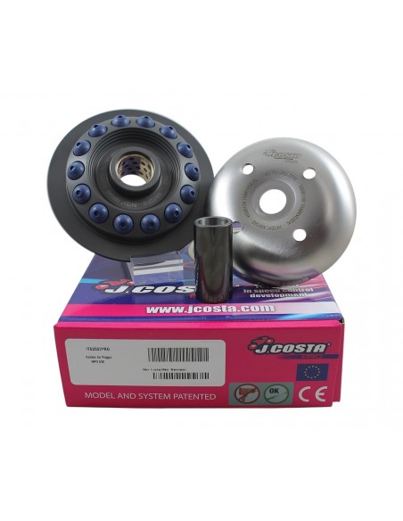 VARIADOR JCOSTA PRO PARA PIAGGIO MP3 530