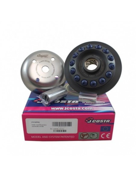 VARIADOR JCOSTA PRO PARA KYMCO KRV 180