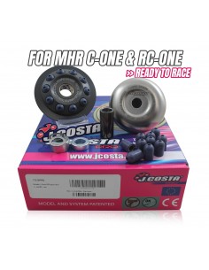 VARIADOR JCOSTA PRO PARA CARTER C-ONE & RC-ONE