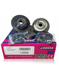 VARIADOR JCOSTA PRO PARA DERBI VARIANT START III, START V