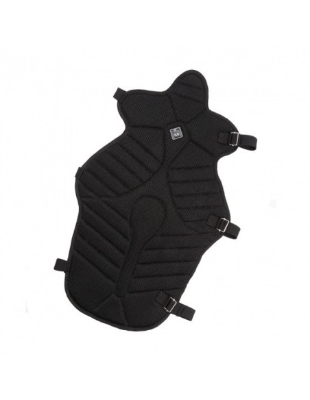 FUNDA TUCANO ASIENTO MOTO N2 AERO 3D 326-3