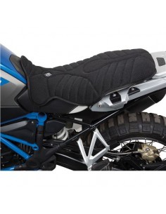 FUNDA TUCANO ASIENTO MOTO N2 AERO 3D 326-3