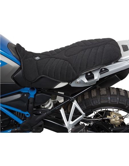 FUNDA TUCANO ASIENTO MOTO N2 AERO 3D 326-3