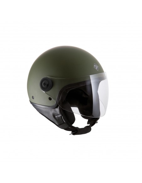 CASCO TUCANO EL’JETTIN 6.0 VERDE